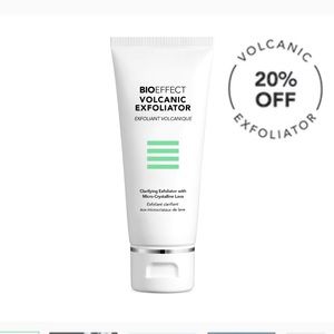 Bioeffect Volcanic Exfoliator